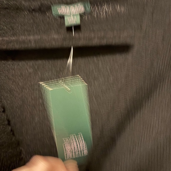 Wild Fable Black Women's Sweater - Picture 3 of 4